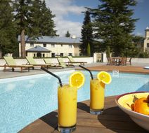 Edit Hanmer Springs Pool