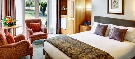 Edit Hanmer Springs Room