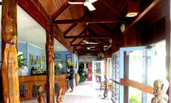 Rabaul Hotel