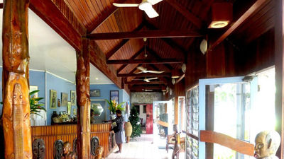 Rabaul Hotel