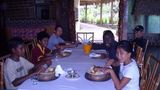 Kulau Lodge Beach Resort Banquet