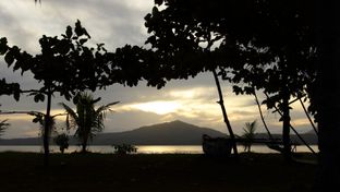 Kulau Lodge Beach Resort