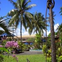 Tanoa Tusitala Hotel, Apia