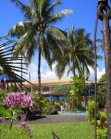 Tanoa Tusitala Hotel, Apia