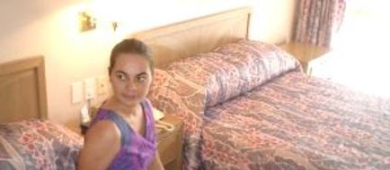 Tanoa Tusitala Hotel, Apia Room