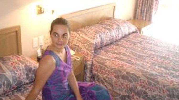 Tanoa Tusitala Hotel, Apia Room