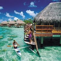 Manihi Pearl Beach Resort