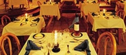 Manihi Pearl Beach Resort Restaurant