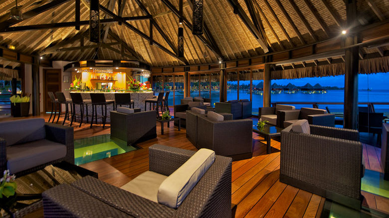 <b>Hotel Kia Ora Resort & Spa Restaurant</b> <b>Hotel Kia Ora Resort & Spa Restaurant</b>