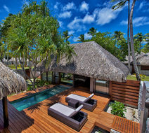 Hotel Kia Ora Resort & Spa Room