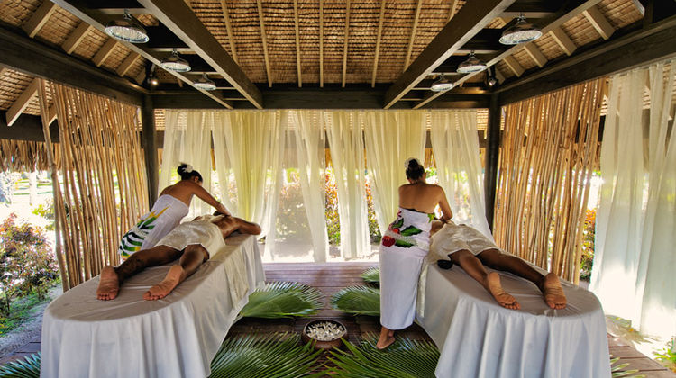 Hotel Kia Ora Resort & Spa Spa