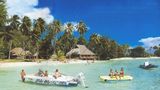 Hotel Les Tipaniers Beach