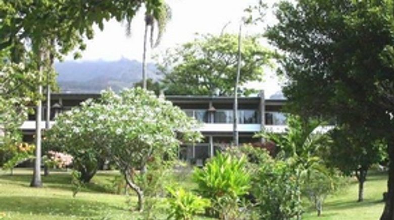 Hotel Royal Tahitien Exterior