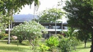 Hotel Royal Tahitien