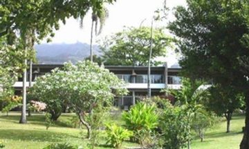 Hotel Royal Tahitien