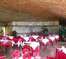 Hotel Royal Tahitien Restaurant