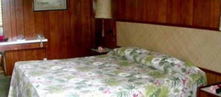 Hotel Royal Tahitien Room
