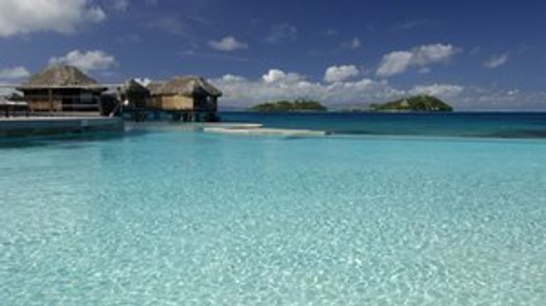 <b>Sofitel Bora Bora Marara Beach Resort Pool</b> <b>Sofitel Bora Bora Marara Beach Resort Pool</b>