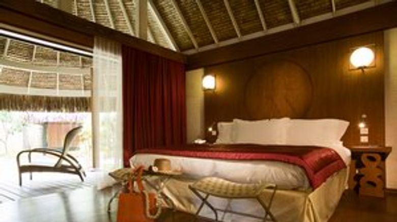 <b>Sofitel Bora Bora Marara Beach Resort Room</b> <b>Sofitel Bora Bora Marara Beach Resort Room</b>