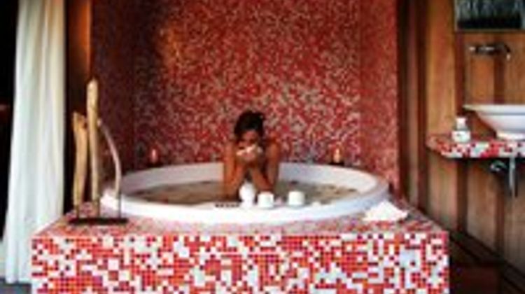 Sofitel Bora Bora Marara Beach Resort Spa