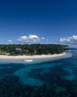 Fafa Island Resort