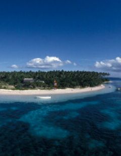 Fafa Island Resort