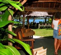 Erakor Island Resort & Spa Bar/Lounge
