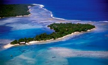 Erakor Island Resort & Spa