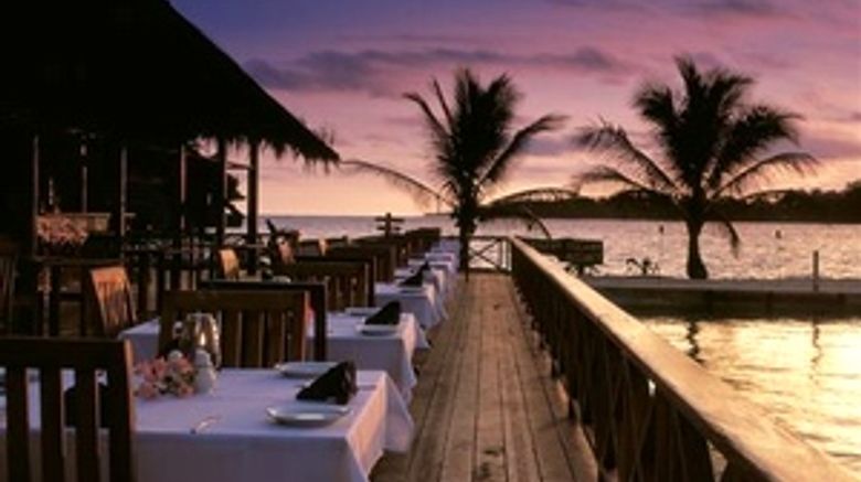 <b>Erakor Island Resort & Spa Restaurant</b>