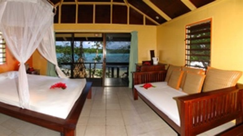 <b>Erakor Island Resort & Spa Room</b>