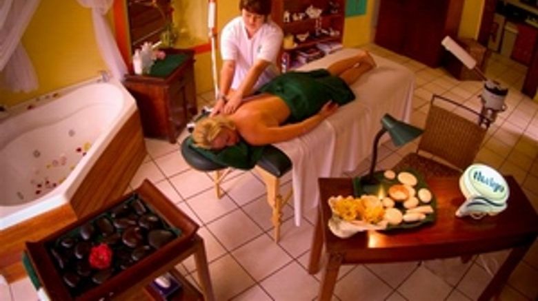 <b>Erakor Island Resort & Spa Spa</b>