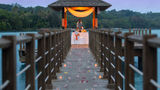 Warwick Le Lagon Resort & Spa Exterior