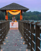 Warwick Le Lagon Resort & Spa