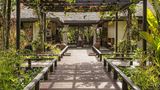 Warwick Le Lagon Resort & Spa Spa