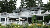 The Inn at Bay Ledge Exterior