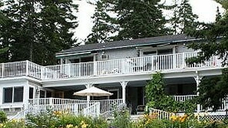 The Inn at Bay Ledge- Bar Harbor, ME Hotels- GDS Reservation ...