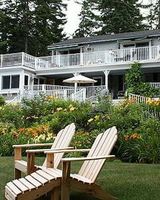 The Inn at Bay Ledge