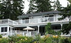 The Inn at Bay Ledge