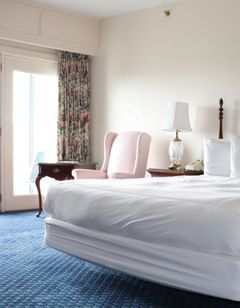 Bar Harbor Hotel Bluenose Inn