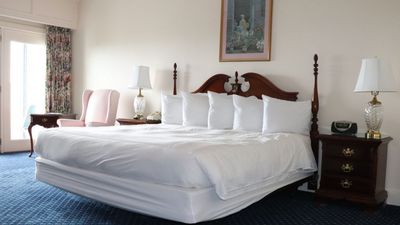 Bar Harbor Hotel Bluenose Inn