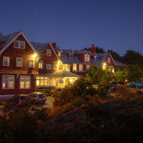 Cleftstone Manor