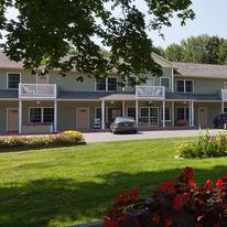 Cromwell Harbor Motel