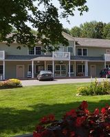 Cromwell Harbor Motel
