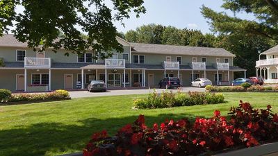 Cromwell Harbor Motel