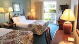 Boothbay Harbor Inn Room