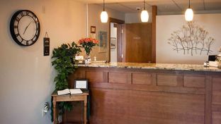 Casco Bay Inn