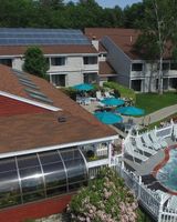 Meadowmere Resort