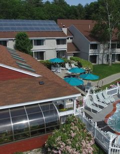 Meadowmere Resort