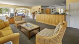 <b>The Milestone Lobby</b>