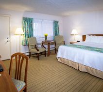 The Milestone Room